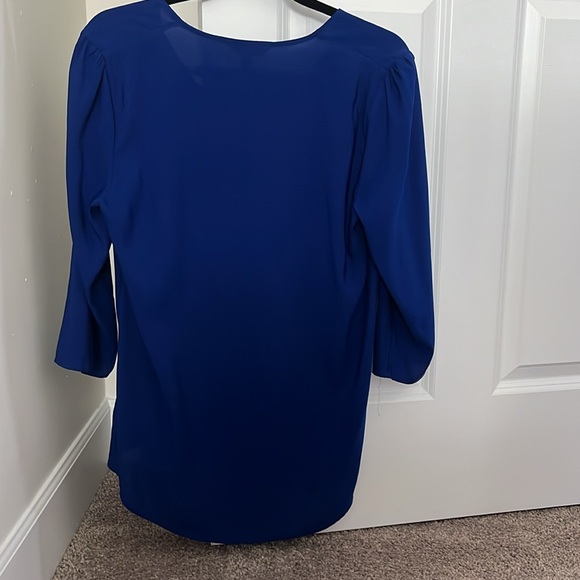 Express blouse - Picture 3 of 5